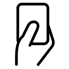 Old Fashioned Real World Interaction