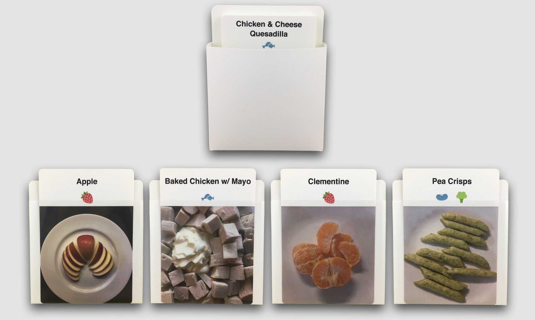 Refrigerator Games Kids Pack Product Image